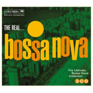 The Real... Bossa Nova