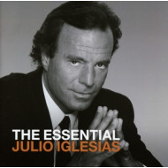 The Essential Julio Iglesias