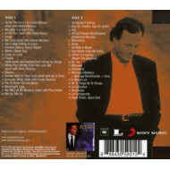 The Essential Julio Iglesias