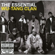 The Essential Wu-Tang Clan