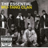 The Essential Wu-Tang Clan