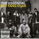 The Essential Wu-Tang Clan<br/><h5>Megjelenés: 2014-04-25</h5>