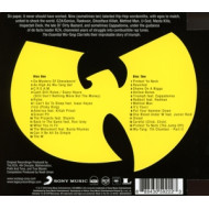 The Essential Wu-Tang Clan