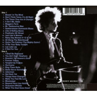 The Essential Bob Dylan