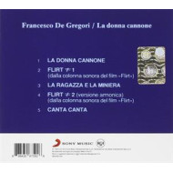 La donna cannone