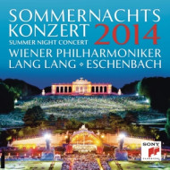 SOMMERNACHTSKONZERT 2014