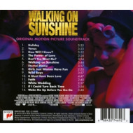 Walking on Sunshine (Original