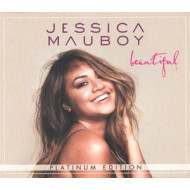 BEAUTIFUL -PLATINUM ED.-