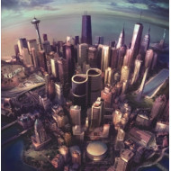 Sonic Highways