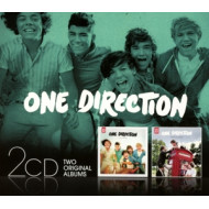 Up All Night / Take Me Home