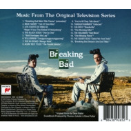 Breaking Bad (Music from the O