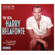 REAL... HARRY BELAFONTE