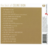 The Very Best of Celine Dion