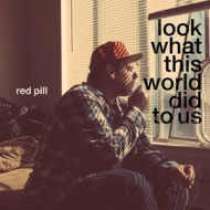 LOOK AT WHAT THIS WORLD DID TO US