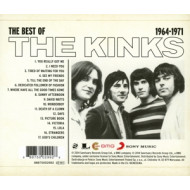 Best Of The Kinks