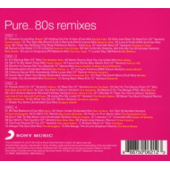 Pure... 80s Remixes