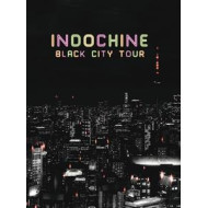 Black City Tour