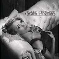 GREATEST HITS: DECADE #1