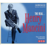 The Real... Henry Mancini