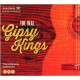 The Real... Gipsy Kings<br/><h5>Megjelenés: 2014-09-05</h5>