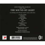 Rameau - The Sound of Light