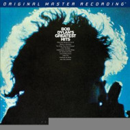 BOB DYLAN'S GREATEST HITS