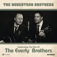 CELEBRATING THE HITS OF THE EVERLY BROTHERS