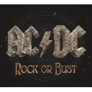 Rock or Bust