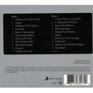 Live in Berlin Soundtrack
