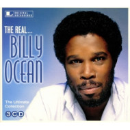 REAL... BILLY OCEAN