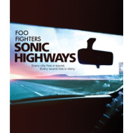 SONIC HIGHWAYS