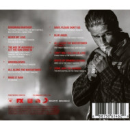 Songs of Anarchy, Vol. 4 (Musi