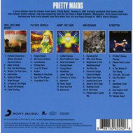 Pretty Maids - Original Album