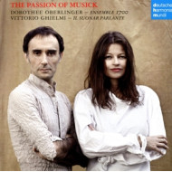The Passion of Musick