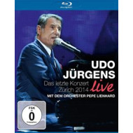 Das letzte Konzert - Zürich 20