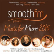 SMOOTHFM PRESENTS: MUSIC FOR MUM