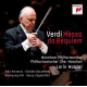 Verdi: Messa da Requiem<br/><h5>Megjelenés: 2015-03-26</h5>