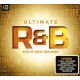 ULTIMATE... R&B<br/><h5>Megjelenés: 2020-05-18</h5>