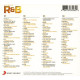 ULTIMATE... R&B<br/><h5>Megjelenés: 2020-05-18</h5>