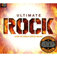 Ultimate... Rock