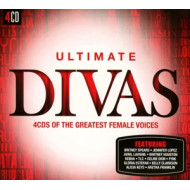 ULTIMATE... DIVAS