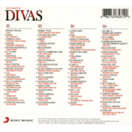 ULTIMATE... DIVAS