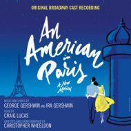 AN AMERICAN IN PARIS
