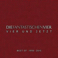 Vier und Jetzt (Best of 1990 -
