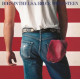 SPRINGSTEEN, BRUCE Born in the U.S.A. (CD) | Lemezkuckó CD bolt