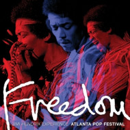 FREEDOM: ATLANTA POP FESTIVAL