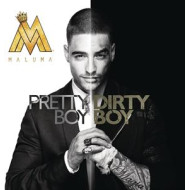 PRETTY BOY, DIRTY BOY