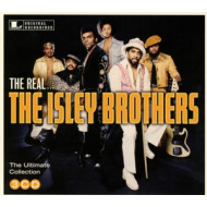 The Real... The Isley Brothers