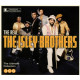 The Real... The Isley Brothers<br/><h5>Megjelenés: 2015-09-18</h5>