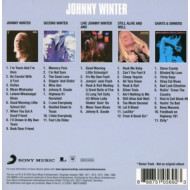 Original Album Classics